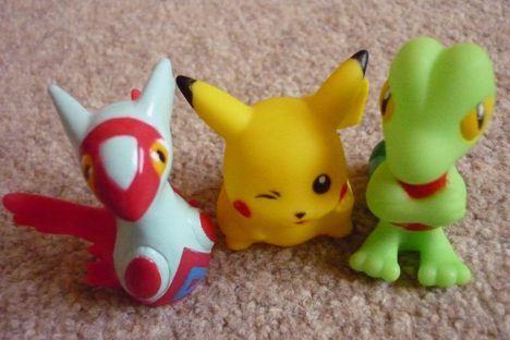 Australian Fired After Profane Rant Over Lack of Pokémon Go in Singapore