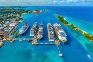 Photo of Bahamas