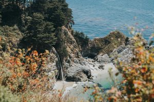 Photo of California