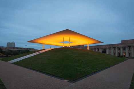 Twilight Epiphany Skyspace