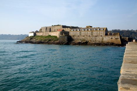 Castle Cornet