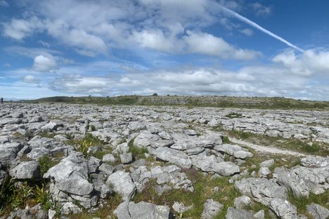 The Burren