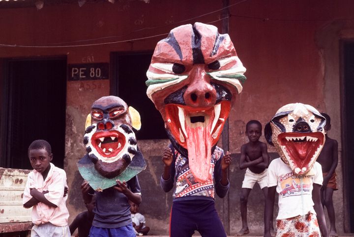 Carnival in Portugal - A Celebration of Food, Costumes, and Music