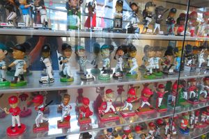 Bobbleheads