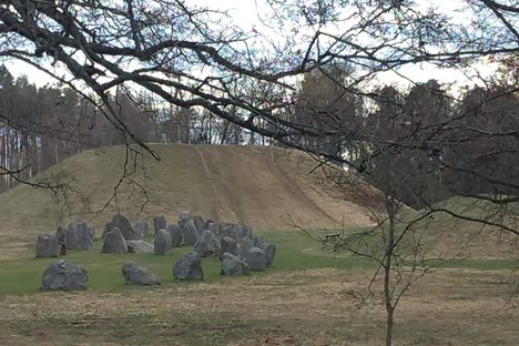 Anundshög