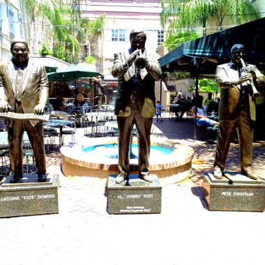 Musical Legends Park