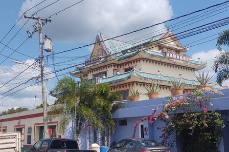 Casa China