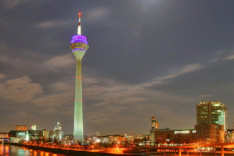 Rheinturm