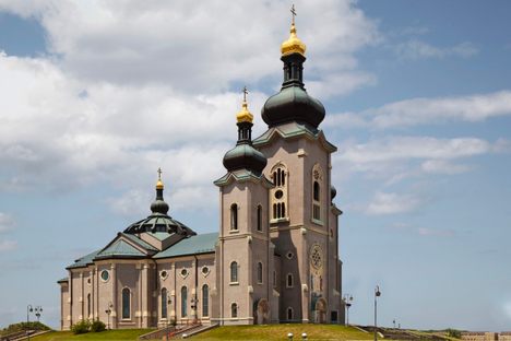 Cathedral of the Transfiguration