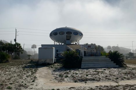 Pensacola Futuro House