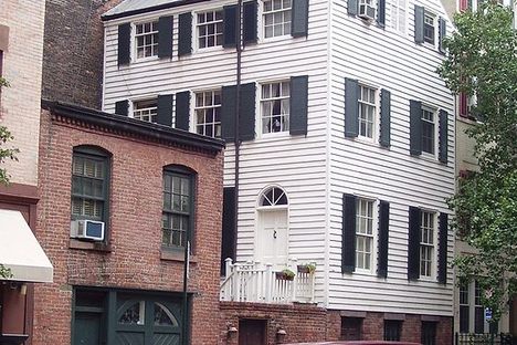 Rose Hill Historic House