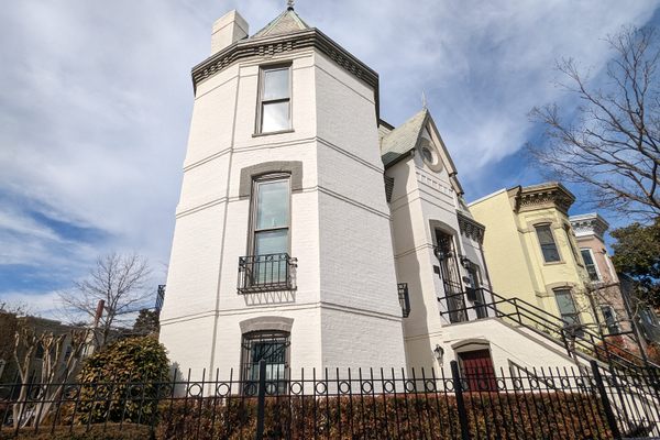 Edwin P. Goodwin House