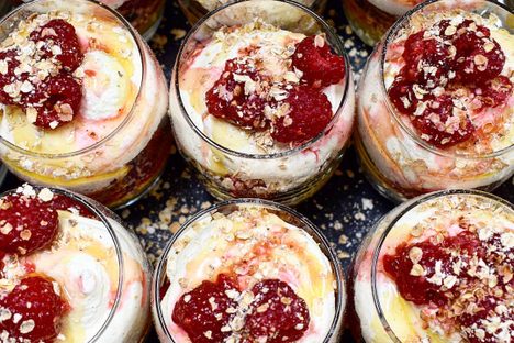 Cranachan