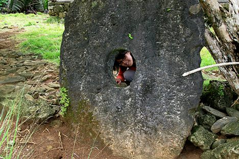 Rai Stones