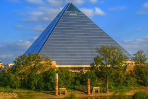 Photo of Memphis