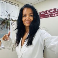 Profile image for Dr Po Raval