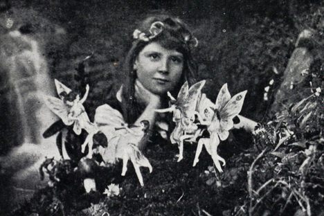 Fairy Forts, Dens, & Glens: When Places Are Preserved by Mythical Belief
