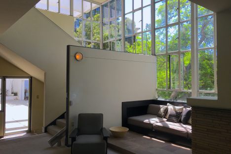 Lovell Health House