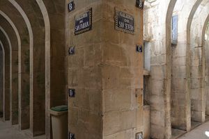 Photo of Alcoy