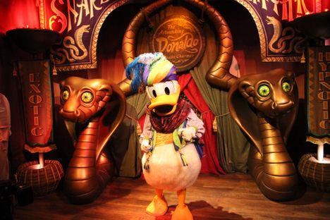 5 Ways To Become A Disney Character Without Using Magic