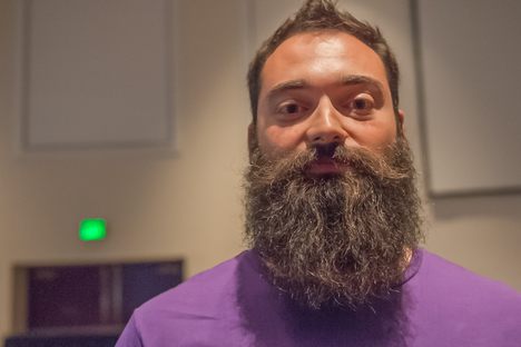 Why Do Hackers Love Beards So Much?