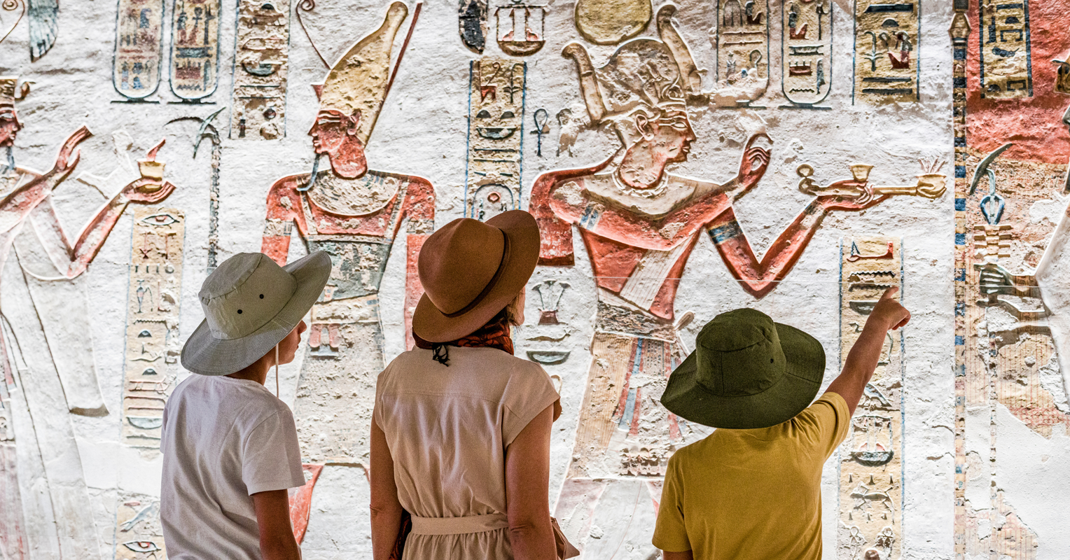 Egyptian Hieroglyphs