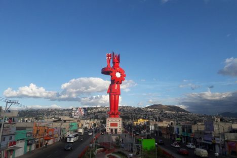 "Guerrero Chimalli."
