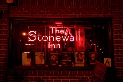 Read the Public Testimony to Make the Stonewall Inn a New York Landmark
