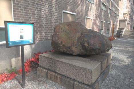 Jarnblocket.