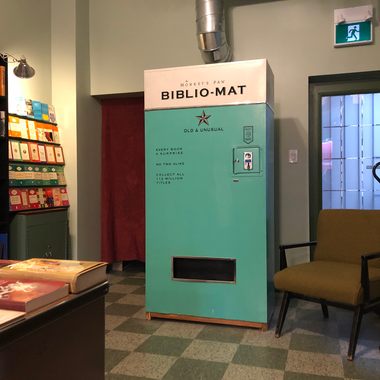 The Bilio-Mat