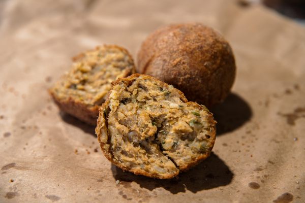 Each style and variety of boudin is a window into a local identity.