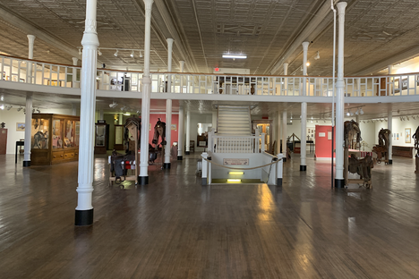 A.R. Mitchell Museum of Western Art