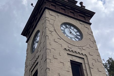 National Watch and Clock Museum 