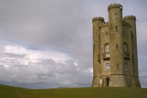 Broadway Tower
