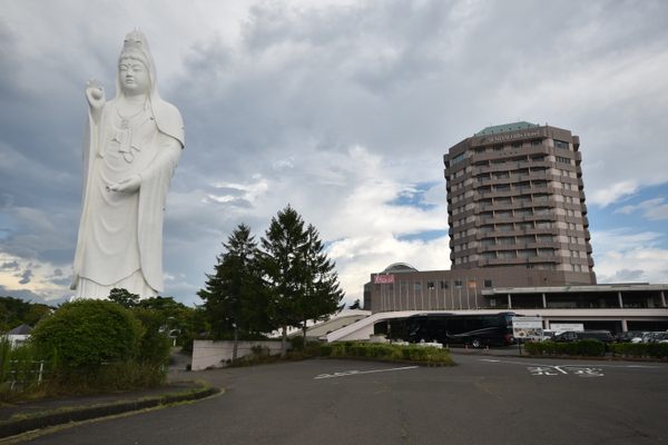 Sendai Daikannon