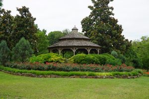 Chandor Gardens