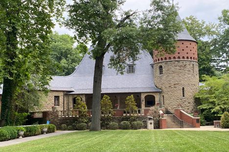 Audubon Museum & Nature Center