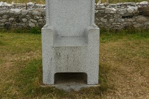 Photo of Rathlin Island