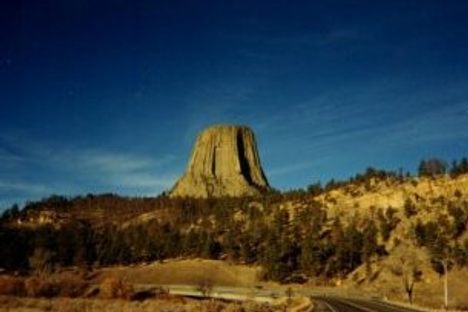 Devils Tower
