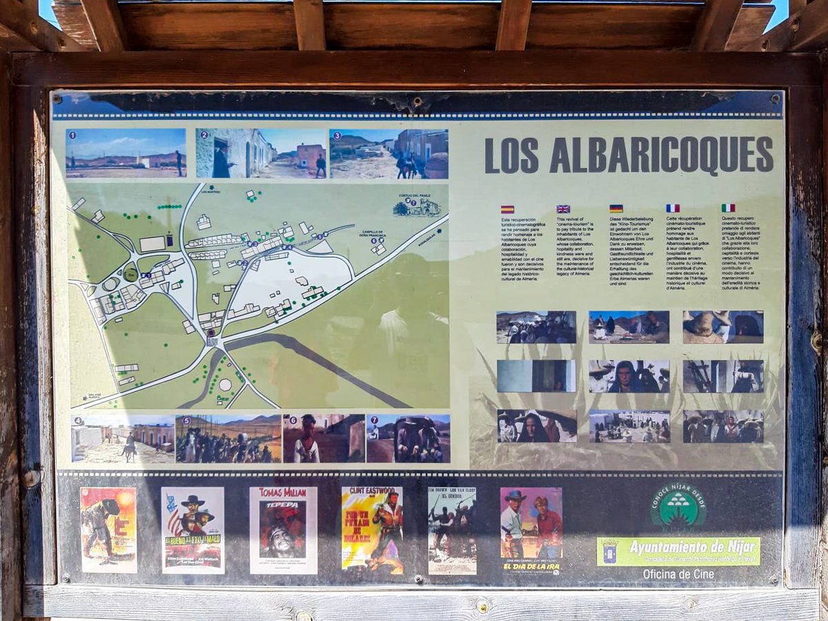 Albaricoques — photo from their website