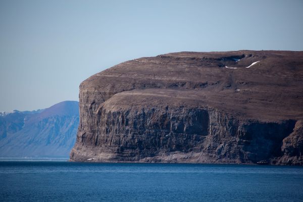 Hans Island