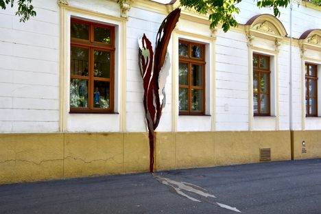 Ján Kuciak & Martina Kušnírová Memorial