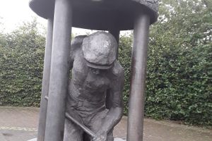 Photo of Hucknall
