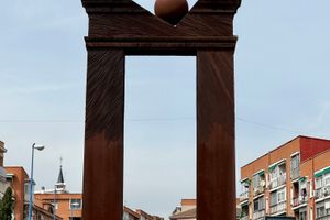 Photo of Leganés