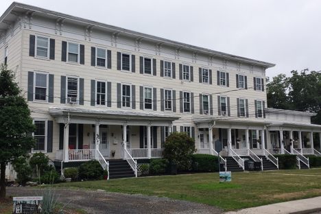 Glenwood Institute 