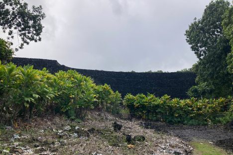Piʻilanihale Heiau