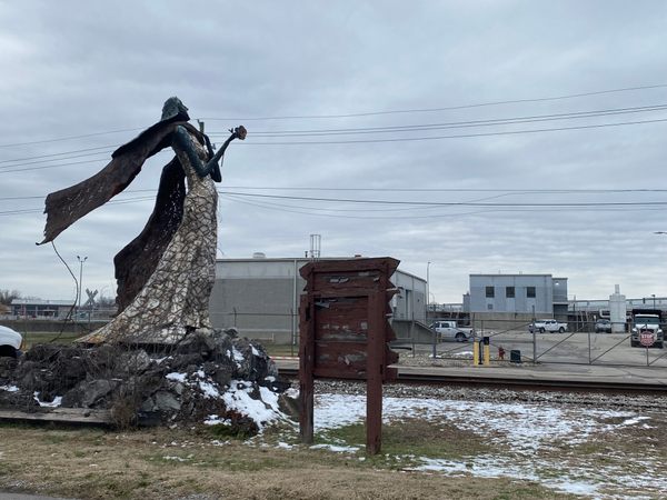Cool and Unusual Things to Do in Jeffersonville - Atlas Obscura