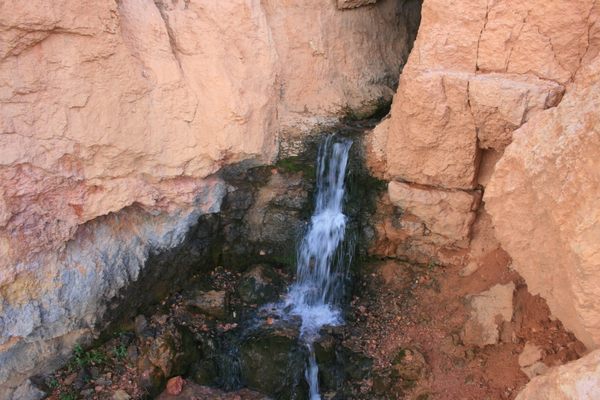 Cascade Falls.