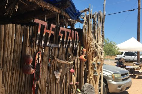 The Stand