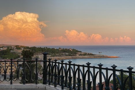 El Balcó del Mediterrani